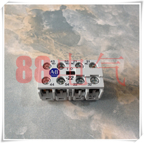 ▲Sold OUT▲ American AB Allen-Bradley Model 195-MB22 A 195-MB22A