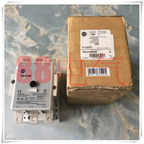 The original dress and the American AB Allen-Bradley model 100-D180 100-D180D11