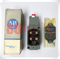 ▲Original▲ American AB Allen-Bradley model 802T-PS6(made in the United States)