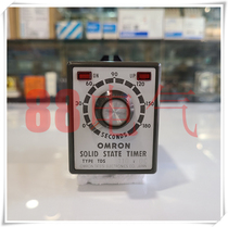▲Original▲ Japan Omron OMRON Model TYPE TDS 180S 110VDC