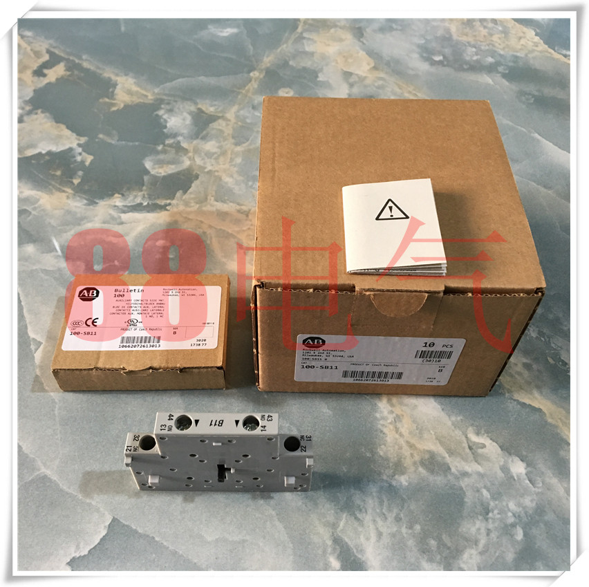 ▲Original▲ American AB Allen-Bradley Model 100-S B11 (100-SB11)