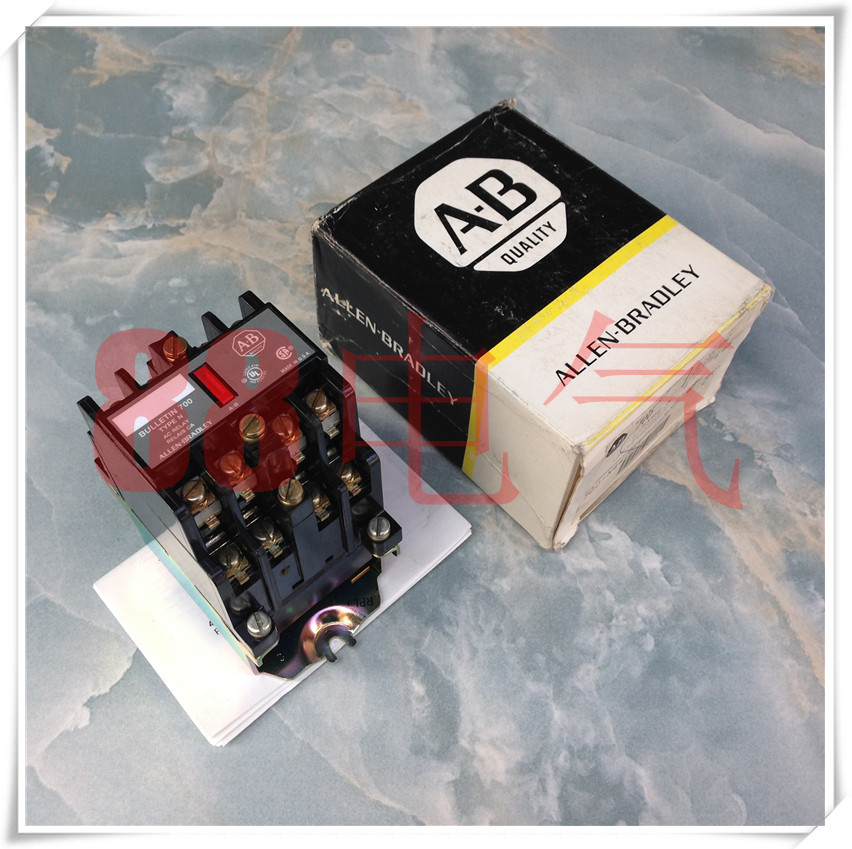 ▲Original▲ American AB Allen-Bradley model 700-N440A1 (made in the United States)