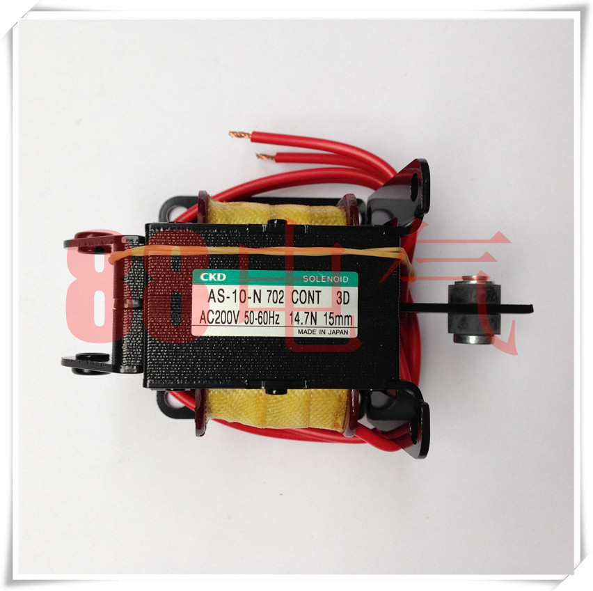 ▲Original▲ Japan Hikari CKD model AS-10-N 702 CONT (1 5 kg)