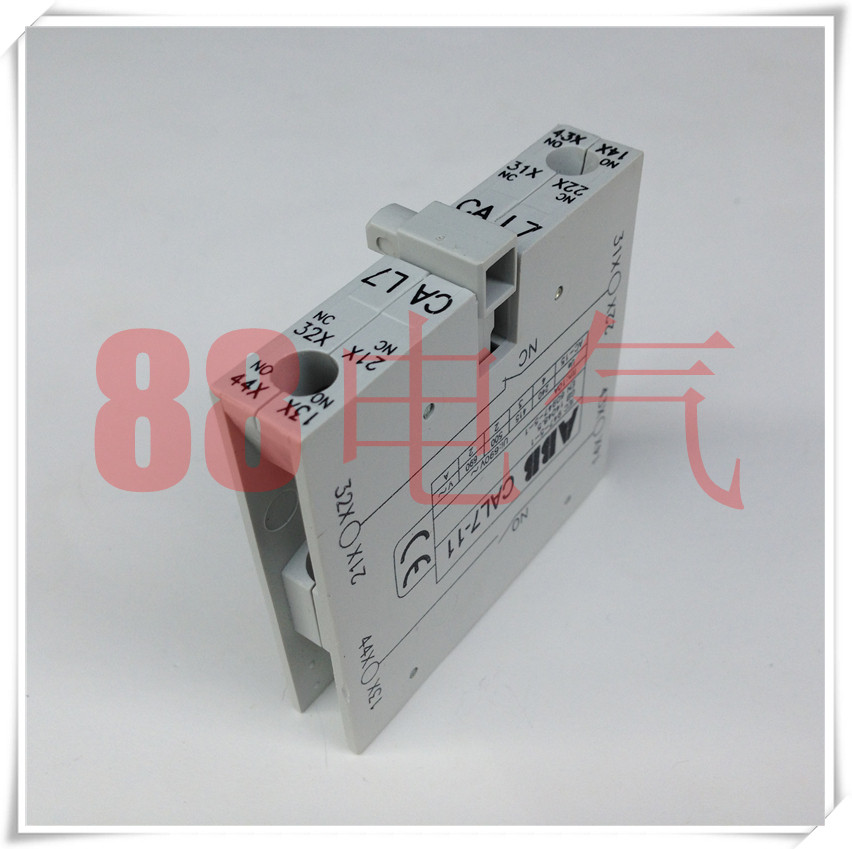 ▲Sold out▲ Switzerland Sweden ABB Model CAL7-11