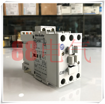American AB Allen-Bradley 100-C30 * 00 24V 36V 48V 110V 110V 380V 380V