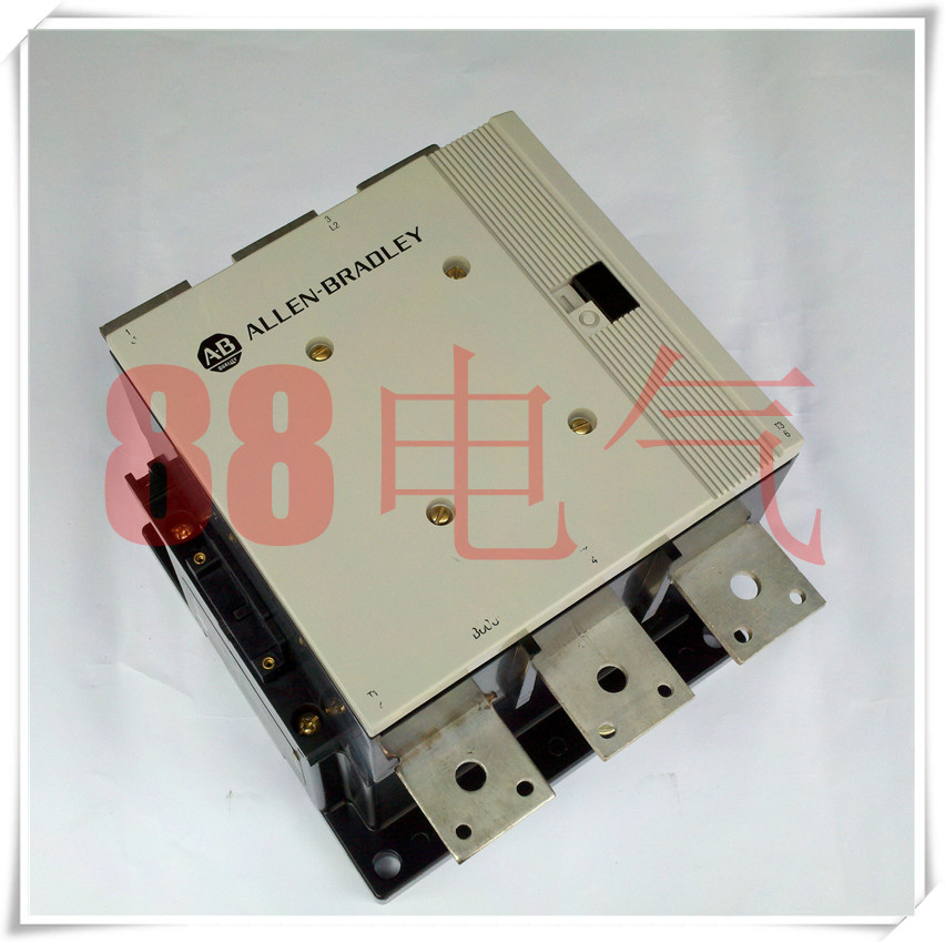 ▲Original ▲ USA AB Allen-Bradley 100-B600N*3 (Made in USA)