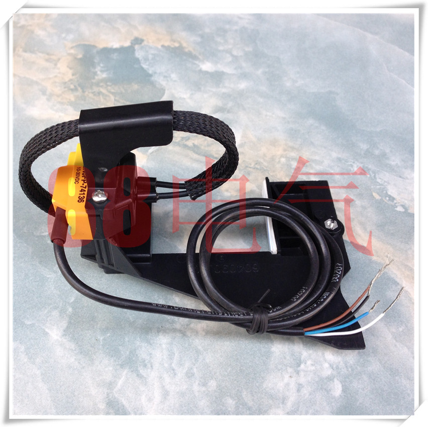 ▲Original▲ American Banner BANNER model QS18EN6FP-74136