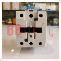 ▲Original ▲ German Admiralty Muller MOELLER model DIL1AM (Germany) 220VAC