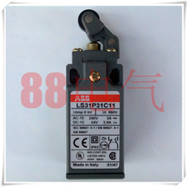 ▲Original▲ Switzerland Sweden ABB model LS31P31C11 (Italy)