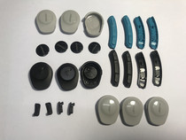 BOSE headphone accessories soundsport shell accessories repair Bluetooth sports headphones repair peeling