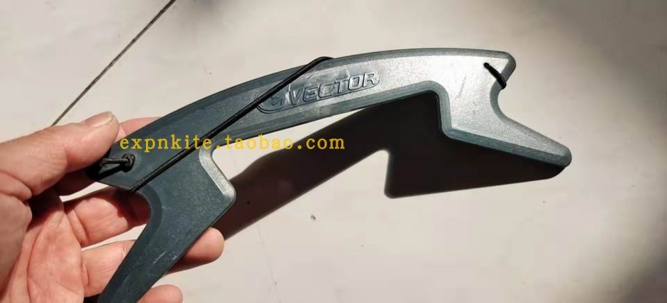 Original Loaded Imported Stunt Kite Turning Kite Wire Board Winding Board