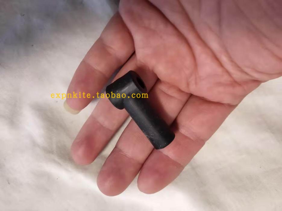 Roll-in-kite middle bar bottom vertical bar 7MM horizontal 6MM