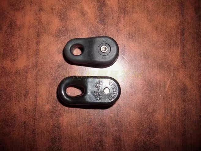 Kitesurfing Pulley Accessories