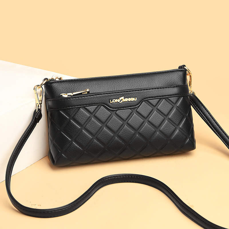 Middle-Aged Women's Bag, Lightweight Mobile Phone Bag, Women's 2026 New Style, Middle-Aged and Elderly Mother's Crossbody Bag, Lightweight and Portable Women's Bag Middle-Aged Women's Bag, Lightweight Mobile Phone Bag, Women's 2026 New Style, Middle-Aged and Elderly Mother's Crossbody Bag, Lightweight and Portable Women's Bag