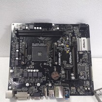 ASROCK ASRock Technology ASRock A320M-HDV R4 0 motherboard A320M small board AM4 pin