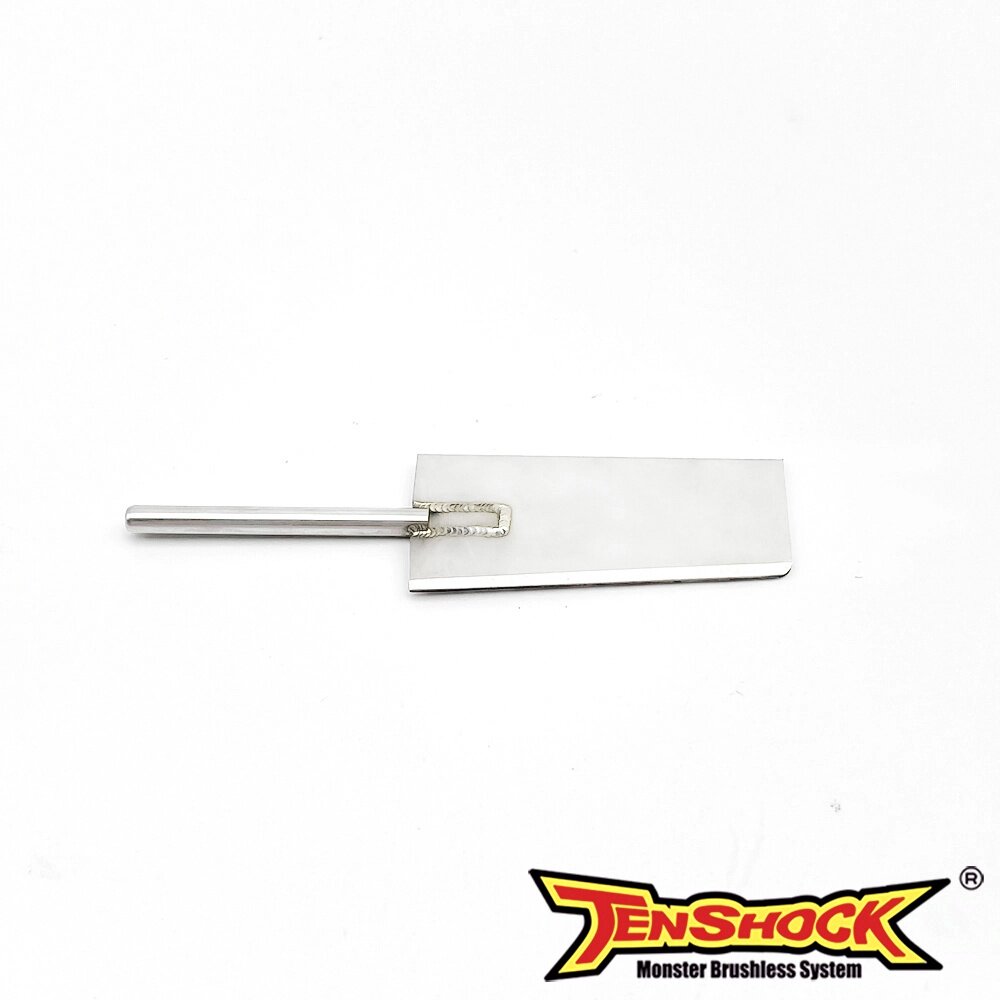 TENSHOCK/腾翔MINI ECO舵D3LW能否适应2026年的智能操控趋势？