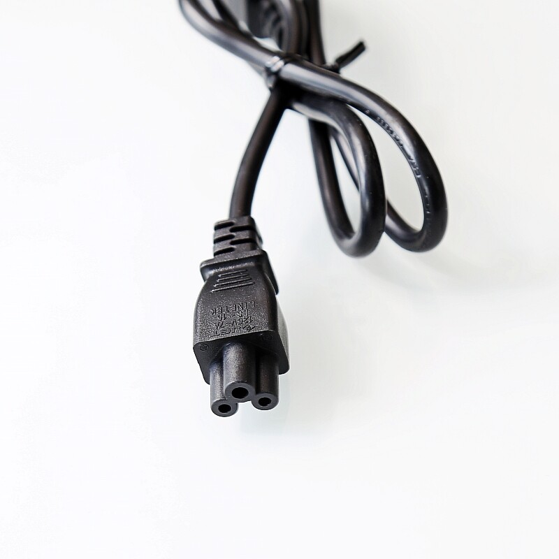 US standard plum line suitable for laptop charger Lenovo Sony HP Acer ASUS Toshiba
