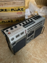 A second hand recorder with a recorder and a recorder.