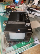 Japan manufactures JVC high-definition small TV monitor camera for use