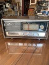 Shanghai Haiyan T322 radio semiconductor radio on the radio