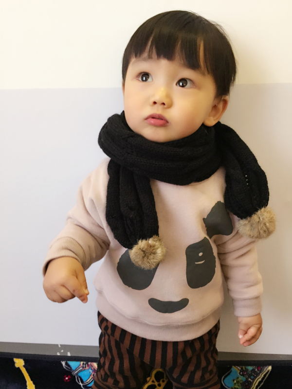 Foulard enfant - Ref 2142076 Image 13