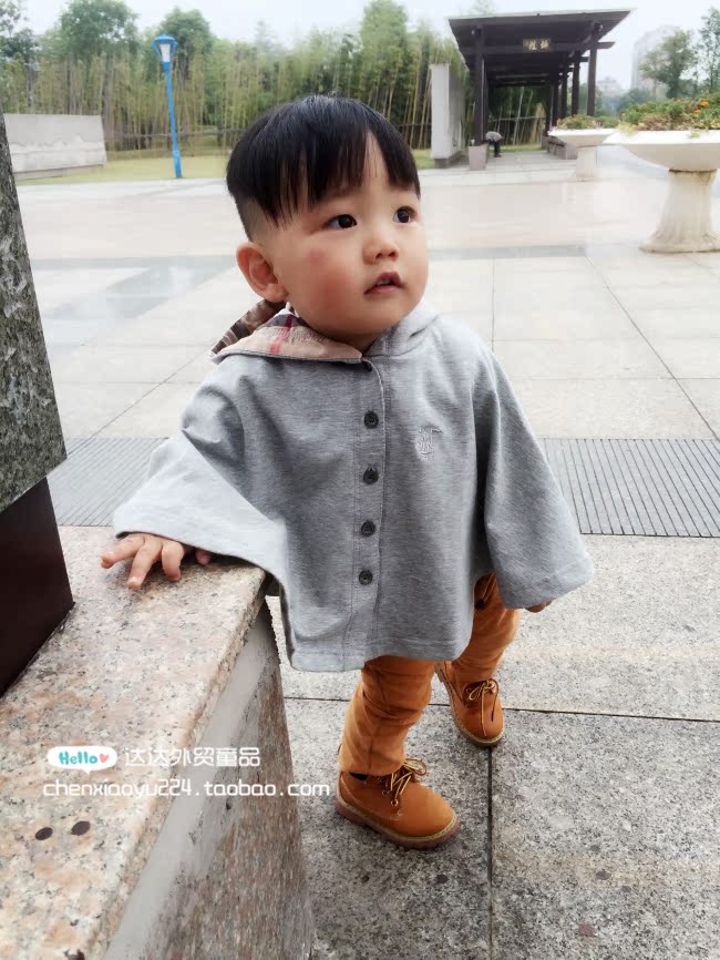 Cape pour enfant - Ref 2153633 Image 10