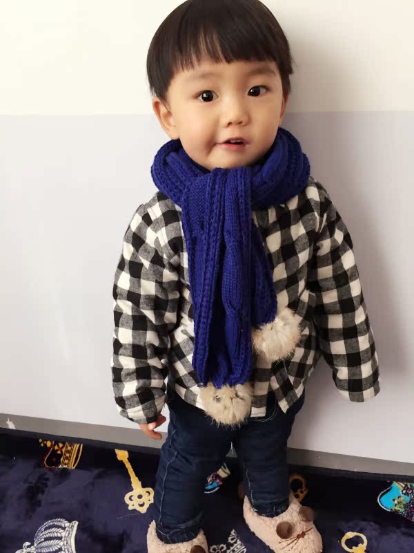 Foulard enfant - Ref 2142076 Image 7