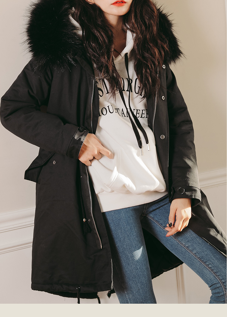 Sweatshirt femme JCOOL HISTOIRE     - Ref 3217034 Image 22