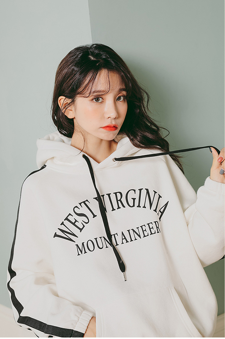 Sweatshirt femme JCOOL HISTOIRE     - Ref 3217034 Image 23