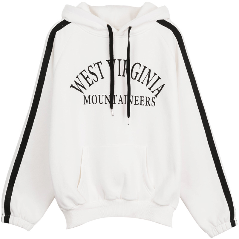 Sweatshirt femme JCOOL HISTOIRE     - Ref 3217034 Image 5