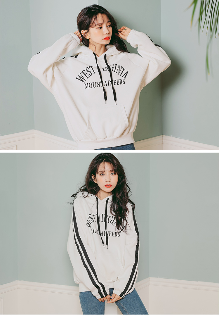 Sweatshirt femme JCOOL HISTOIRE     - Ref 3217034 Image 36