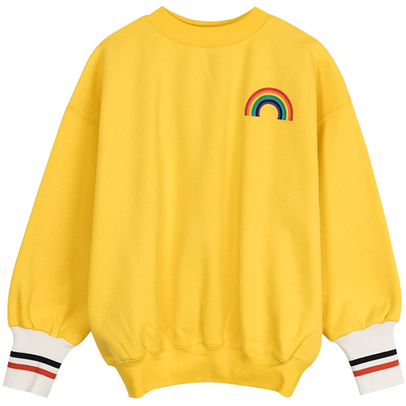 Sweatshirt femme JCOOL HISTOIRE     - Ref 3216720 Image 5