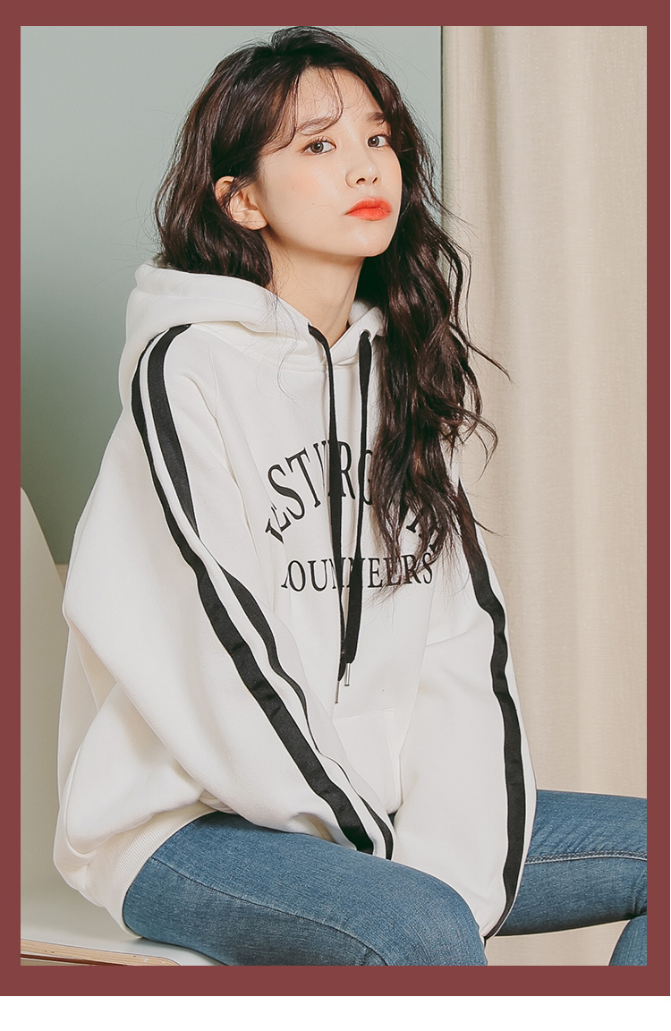 Sweatshirt femme JCOOL HISTOIRE     - Ref 3217034 Image 32