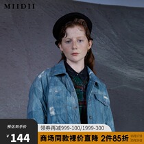 Enigma winter new cap female classic British retro pure wool hat 204MQ2912