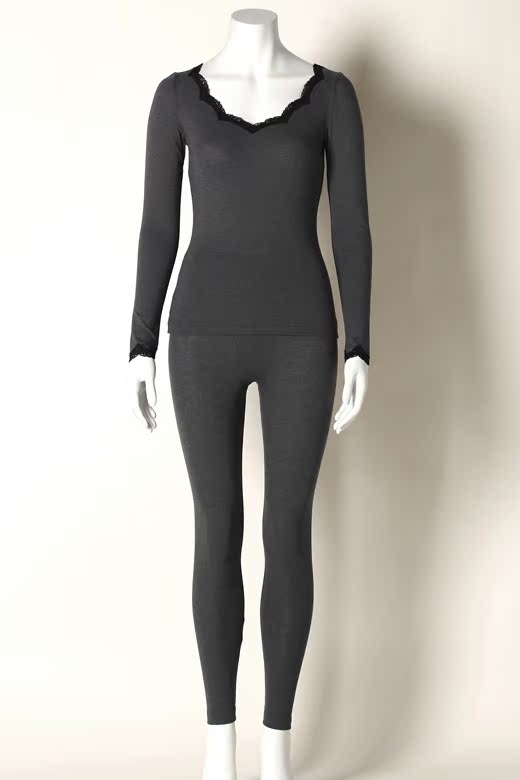 Pantalon collant jeunesse en autre - Ref 752382 Image 35