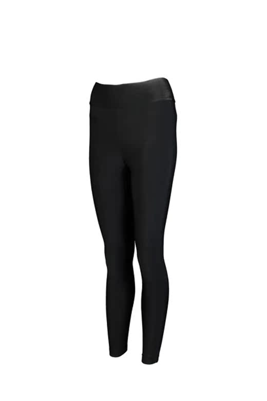 Pantalon collant en polyester, polyester,  - Ref 752131 Image 24