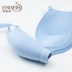 Ives bra bra set Lượm mịn không có dấu vết áo ngực mà không có vòng thép ngực nhỏ áo ngực nữ 2 mảnh