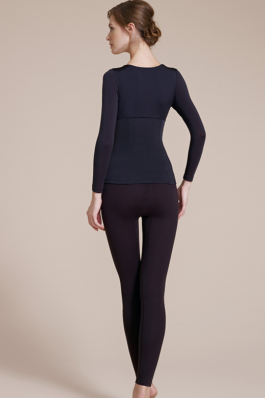 Sous-vêtement chaud jeunesse en polyester, polyester,  - Ref 723394 Image 19