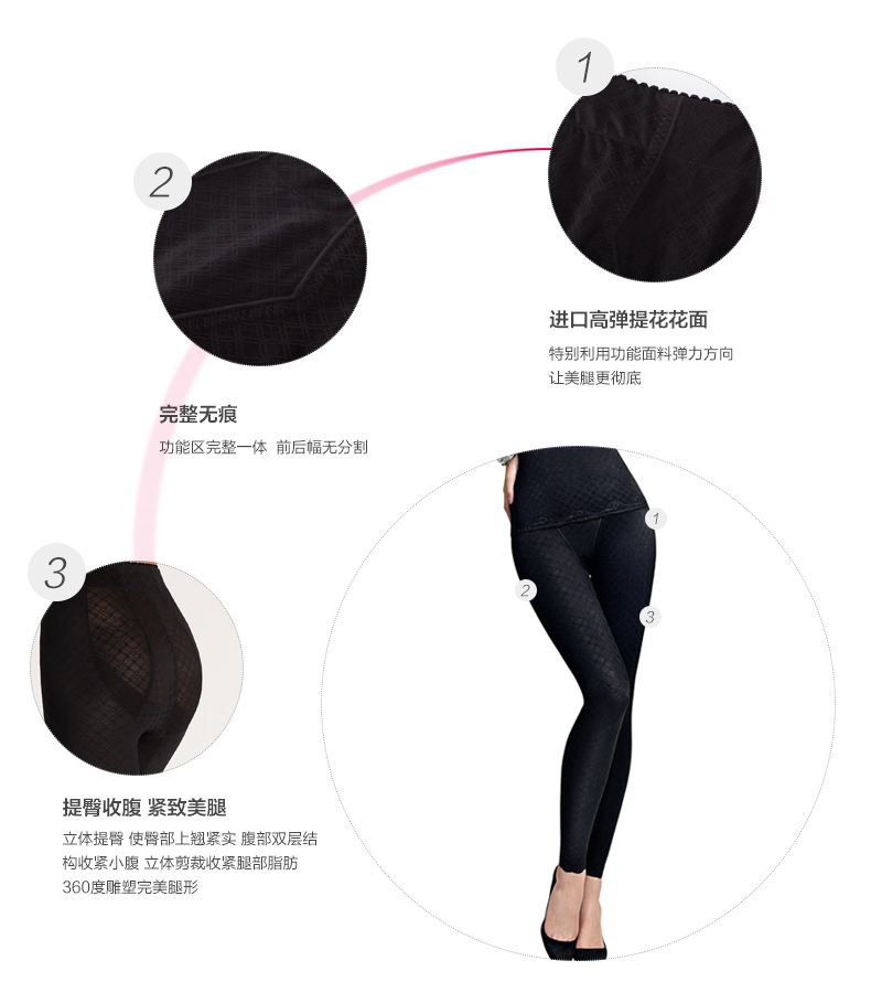 body amincissant sexy - Ref 684476 Image 8