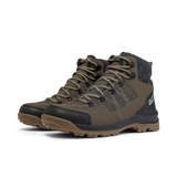 Jackwolfskin/Wolf Claws Мужские снежные сапоги лыжные сапоги водонепроницаемые туфли для походов на открытом воздухе 4041411