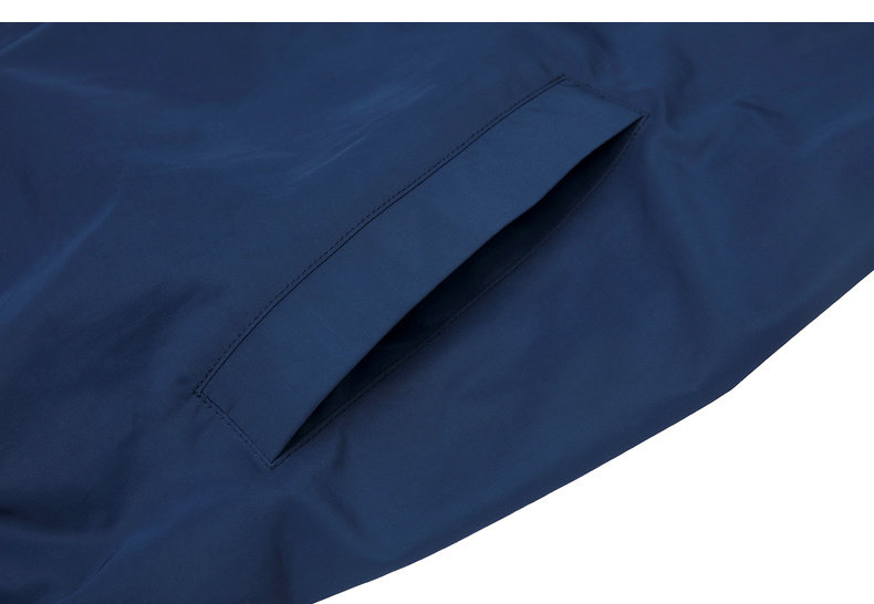 Blouson homme LILBETTER manches longues en Polyester - Ref 3117524 Image 38