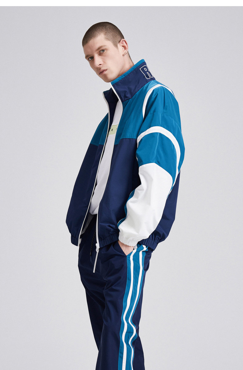 Blouson homme LILBETTER manches longues en Polyester - Ref 3117524 Image 22