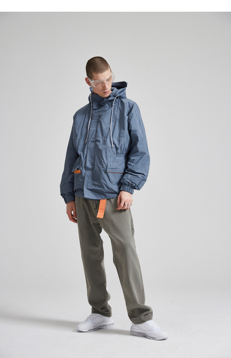 Blouson homme LILBETTER manches longues en Polyester - Ref 3117485 Image 14