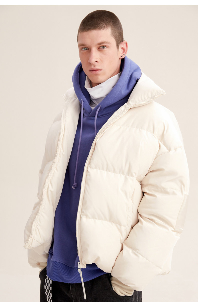 Blouson homme LILBETTER en Polyester - Ref 3121805 Image 22