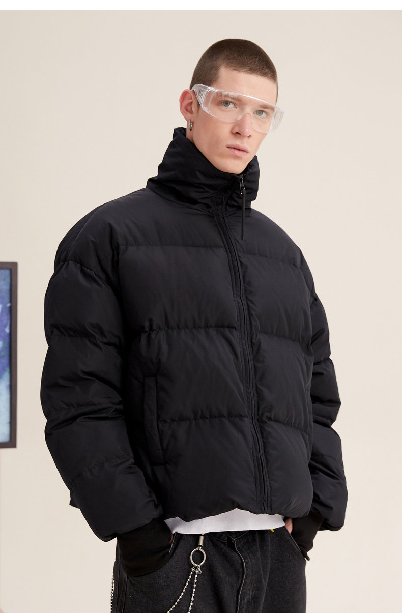Blouson homme LILBETTER en Polyester - Ref 3121805 Image 27