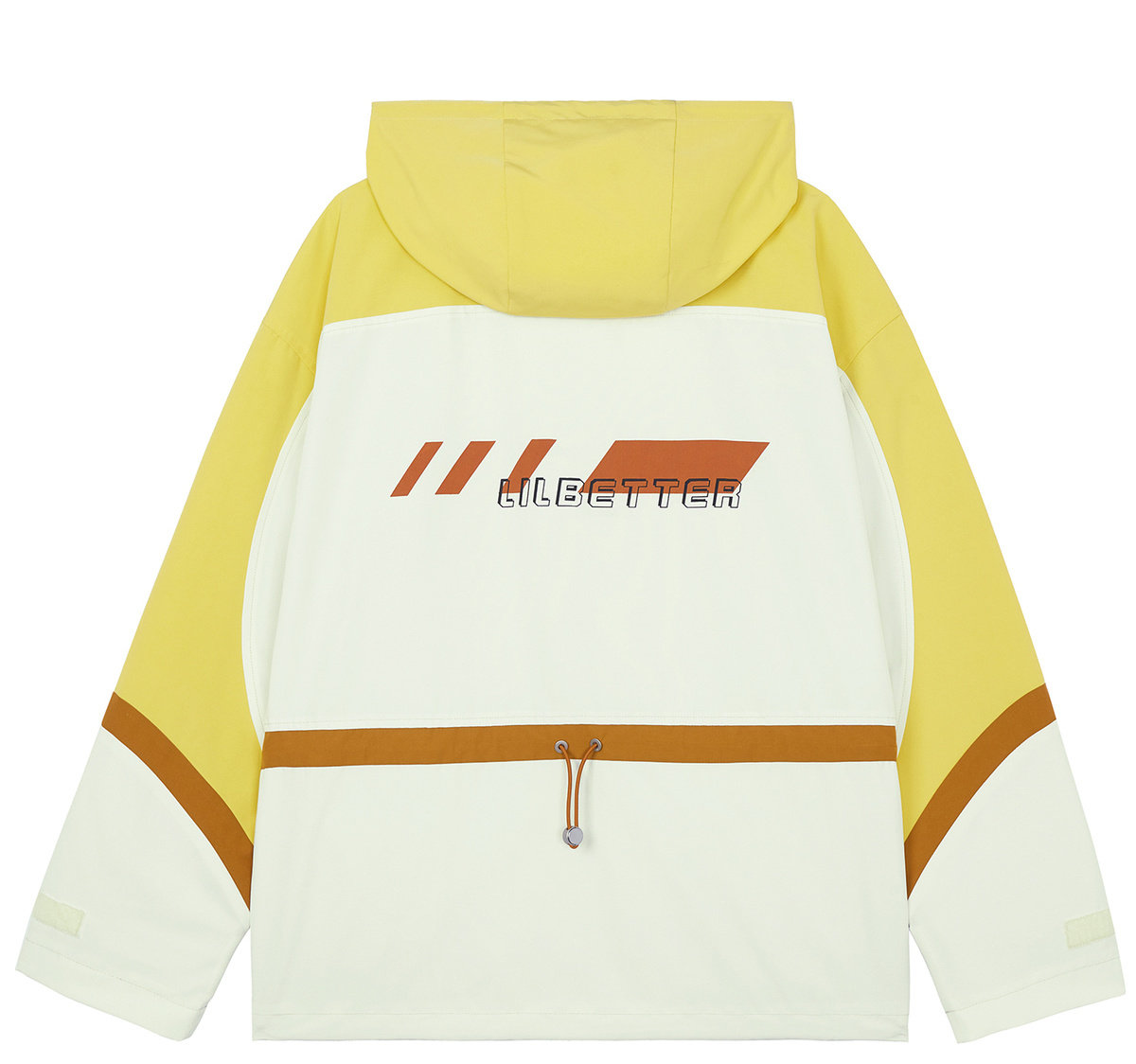 Lilbetter 宝可梦正版联名 男皮卡丘印花外套 图10