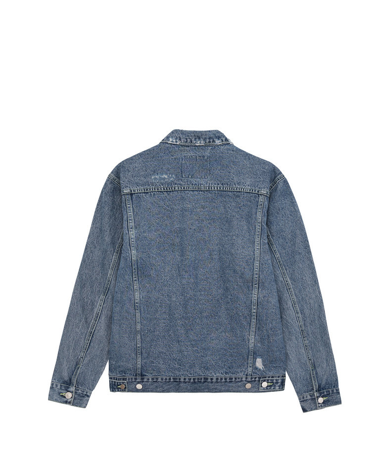 Blouson homme LILBETTER manches longues en Coton - Ref 3119067 Image 26