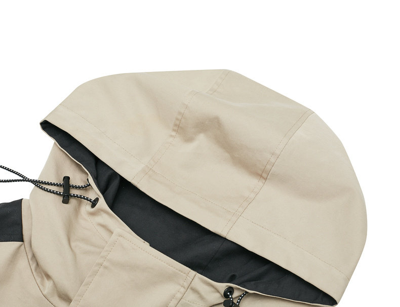 Blouson homme LILBETTER manches longues en Coton - Ref 3118555 Image 30