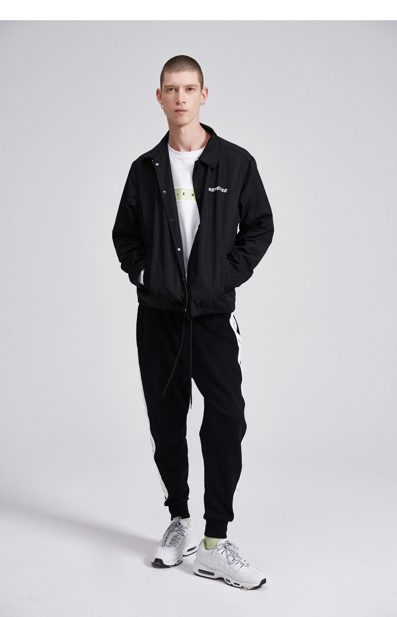 Blouson homme LILBETTER manches longues en Polyester - Ref 3117365 Image 14