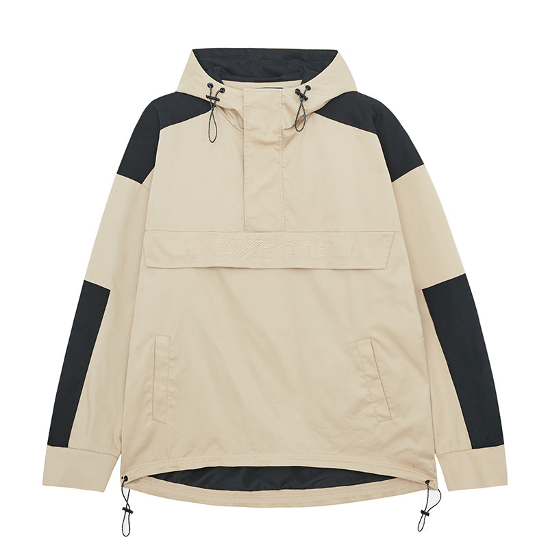 Blouson homme LILBETTER manches longues en Coton - Ref 3118555 Image 5